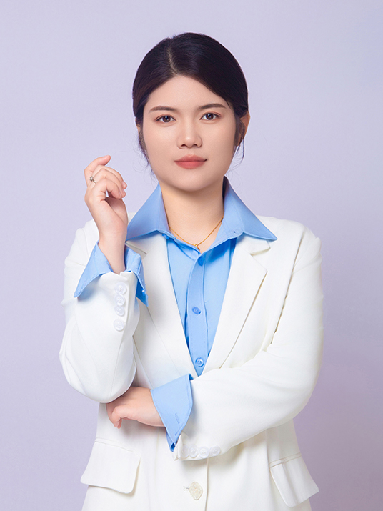 陈盼盼律师