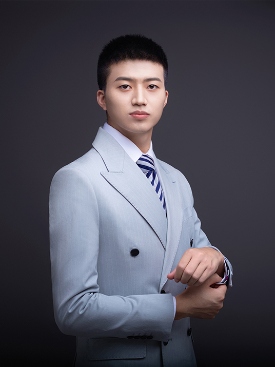 张晓龙律师
